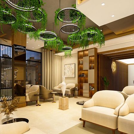 Model Grand Inn Bellary Exterior photo