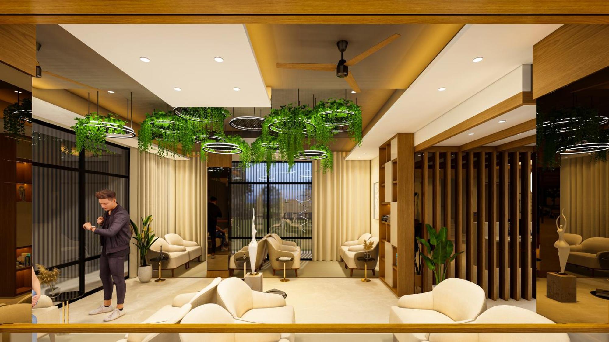 Model Grand Inn Bellary Exterior photo
